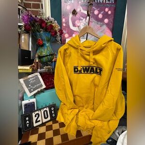 Vtg DEWALT Logan Men's